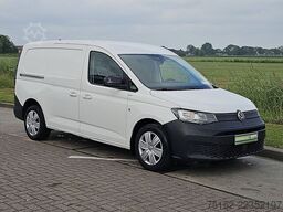 VW CADDY MAXI 2.0 Maxi Automaat AC!