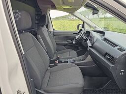 VW CADDY MAXI 2.0 Maxi Automaat AC!