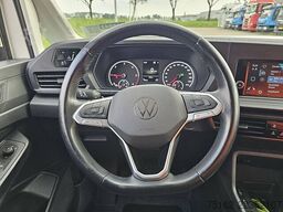VW CADDY MAXI 2.0 Maxi Automaat AC!