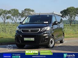 PEUGEOT EXPERT 1.6 ac 3-zits EURO6