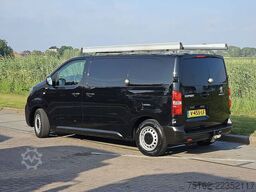 PEUGEOT EXPERT 1.6 ac 3-zits EURO6