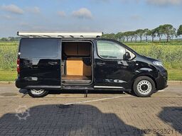 PEUGEOT EXPERT 1.6 ac 3-zits EURO6