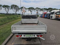 VOLKSWAGEN TRANSPORTER 2.0 TDI L2 Open-Laadbak T6.1