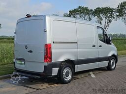 MERCEDES-BENZ SPRINTER 311 L1H1 2xZijdeur Mbiux