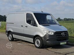 MERCEDES-BENZ SPRINTER 311 L1H1 2xZijdeur Mbiux