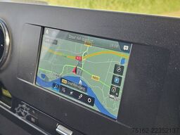 MERCEDES-BENZ SPRINTER 311 L1H1 2xZijdeur Mbiux