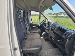 OPEL MOVANO 2.2 CDTI 140 LAADKLEP