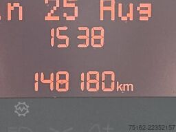 OPEL MOVANO 2.2 CDTI 140 LAADKLEP