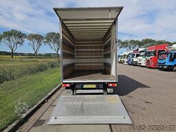 OPEL MOVANO 2.2 Bakwagen Laadklep!