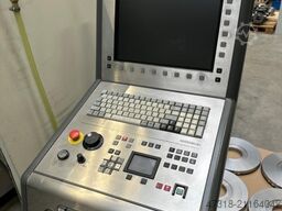 GILDEMEISTER CTX 420 Linear