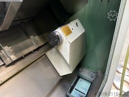 GILDEMEISTER CTX 420 Linear