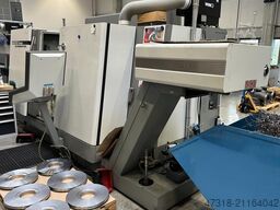 GILDEMEISTER CTX 420 Linear