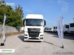 MAN TGX 18.470 GX
