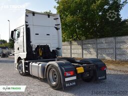 MAN TGX 18.470 GX