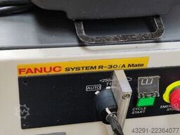 FANUC LR Mate 200iC/5L R30iA