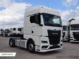 MAN TGX 18.470 GX