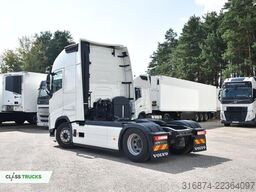 VOLVO FH 500 XL Retarder i-ParkCool ACC