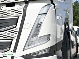 VOLVO FH 500 XL Retarder i-ParkCool ACC