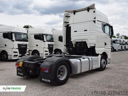 MAN TGX 18.470 GX