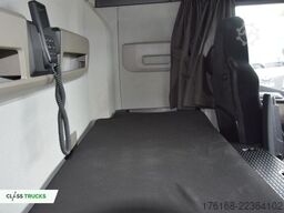 MAN TGX 18.470 GX