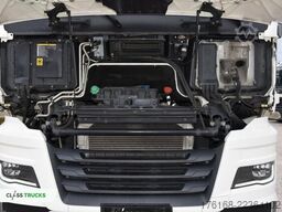 MAN TGX 18.470 GX