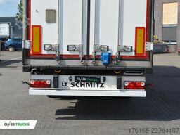 SCHMITZ CARGOBULL SKO FP 60 ThermoKing SLXi 300