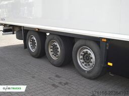 SCHMITZ CARGOBULL SKO FP 60 ThermoKing SLXi 300