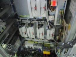 KUKA KR16 KS KRC2e05 Euromap 67