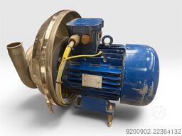 CSF Inox CS Series (CS 32-110 / CS 32-145 / CS 50