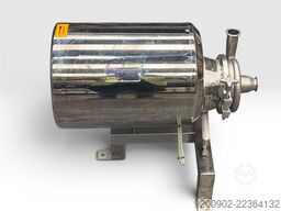 CSF Inox CS Series (CS 32-110 / CS 32-145 / CS 50