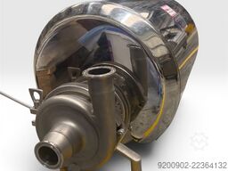 CSF Inox CS Series (CS 32-110 / CS 32-145 / CS 50