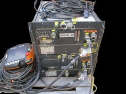 KUKA KR10 R1100 sixx KRC4