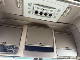 DAF XF 440 FT mit Schubboden Hydraulik