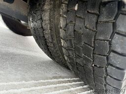 DAF XF 440 FT mit Schubboden Hydraulik