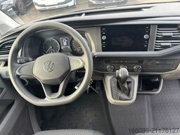 VOLKSWAGEN T6.1 Kasten 2.0TDI 4MOTION DSG Klima AHK SHZ