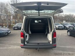 VOLKSWAGEN T6.1 Kasten 2.0TDI 4MOTION DSG Klima AHK SHZ