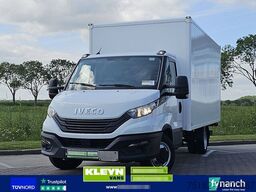 IVECO DAILY 35C16 Bakwagen Laadklep