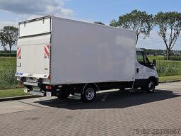 IVECO DAILY 35C16 Bakwagen Laadklep