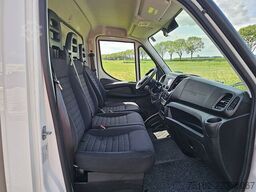 IVECO DAILY 35C16 Bakwagen Laadklep