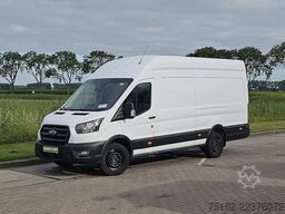 FORD TRANSIT 350 L4H3 Navi Camera