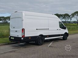 FORD TRANSIT 350 L4H3 Navi Camera