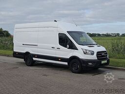 FORD TRANSIT 350 L4H3 Navi Camera