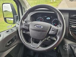 FORD TRANSIT 350 L4H3 Navi Camera