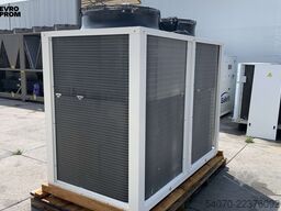 New Industrial Сhiller YORK - 75.14 KW | With warranty