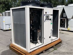 New Industrial Сhiller YORK - 75.14 KW | With warranty