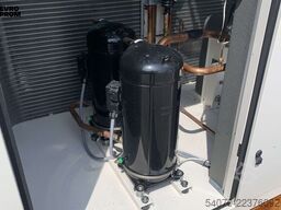New Industrial Сhiller YORK - 75.14 KW | With warranty