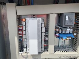 New Industrial Сhiller YORK - 75.14 KW | With warranty