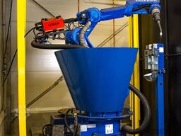 Yaskawa MOTOMAN MA2010