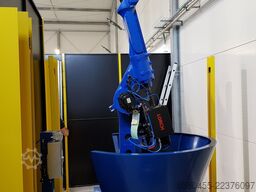 Yaskawa MOTOMAN MA2010