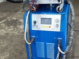 DALEX VARIO MIC 400L